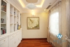 Spacious villa for rent in Ciputra, Tay Ho